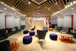 Entrepreneur Business Centre (D14), Office #520396511